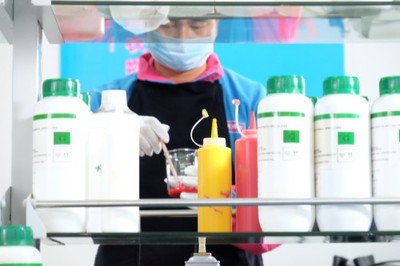 泰笛9.5億并購世界最大洗衣工廠，構(gòu)建全球洗染服務(wù)新格局